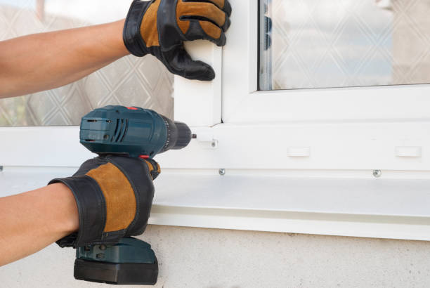 Reliable Fairview, NC Windows and Door Installation & Repair Solutions